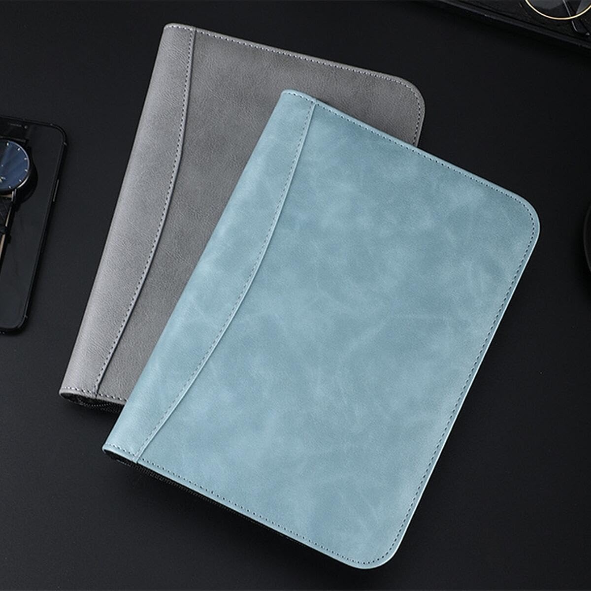 Amazon.co.jp: Lucky Star システム手帳 A5/A6メモ帳 ビジネス手帳